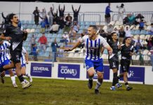 El CF Motril cae derrotado frente al Atl. Mancha Real
