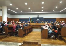 Rafael Caballero: «El incremento de las tarifas del agua es producto de aplicar una Directiva Europea de obligado cumplimiento»