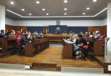 Alcaldes de la Costa denuncian la “escandalosa e histórica subida” del agua aprobada por la Mancomunidad con el apoyo del PP y GRITO