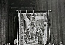 EFEMÉRIDES DE FIN DE SEMANA