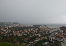 Almuñécar activa el Plan de Emergencia Municipal en fase de prealerta por la previsión de intensas lluvias