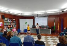 La Junta refuerza la atención a mujeres víctimas de violencia de género con problemas de adicciones