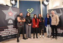 El Atarfe Vega Rock regresa para consolidar su lugar en el panorama nacional del rock, el punk y el metal