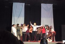 Santa Fe, Cuevas del Campo y Nigüelas acogen la Muestra-T 2024, que impulsa el teatro municipal