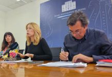 IU Verdes Equo Motril propone que el Presupuesto 2025 «sirva para mejorar la calidad de vida de los vecinos»