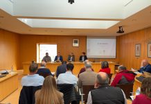 Diputación trabaja para solicitar cerca de 30 millones de euros de Fondos Europeos para siete Planes de Actuación Integrados Locales