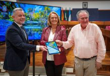 El Ayuntamiento presenta unos «ambiciosos presupuestos para Motril» en 2025 con más de 66 millones de euros