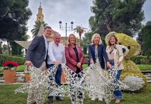 ¿Sabes cuándo se encenderá el alumbrado navideño en Motril y cuál será la programación de las fiestas?