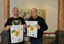 Motril celebra el 15º Encuentro de Pulso y Púa ‘Ciudad del Azúcar’ con Melaza y el invitado especial Candela y Son de Toledo
