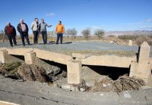 Diputación destina 190.000 euros a 19 municipios afectados por la DANA