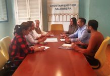 El mercado municipal de Salobreña acogerá baile para mayores todos los domingos de diciembre