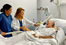 El Hospital Santa Ana de Motril pone en marcha la consulta ‘síndrome post-cuidados intensivos’ para hacer seguimiento de pacientes complejos