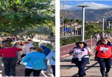 C.E.PER. Juan Rodríguez Pintor contra la Violencia de Género