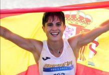 XXXII Gala del Deporte de Granada