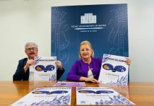 Jornada solidaria de la Asociación LAVANDA – AMECOST en Motril