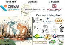 Jornada de Apoyo a la Internacionalización de Empresas en la Costa Tropical: Impulso al Turismo, Agroindustria y Economía Sostenible