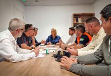 Motril también activa el Plan de Emergencia Municipal