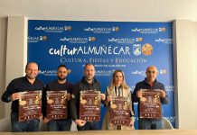 Las cofradías del templo de El Salvador de Almuñécar organizan una ‘Zambombá Flamenca’