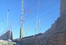 La Junta realiza 9 obras de reparación en centros granadinos afectados por la DANA con una inversión de 415.000 euros