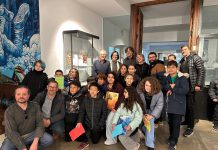 Francis Porcel regresa a la EASD Val del Omar con la exposición ‘El proceso creativo de AIR’