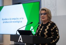 La Junta aprueba ayudas de más de 3,6 millones para el sector agrícola y ganadero de Baza y Guadix