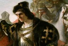 EFEMÉRIDES DE FIN DE SEMANA