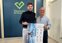 Almuñécar será sede del XIII Circuito de Natación de Invierno que incluye por primera vez una modalidad inclusiva