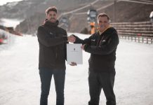 Diputación amplía el número de municipios granadinos que se podrán beneficiar de la campaña de esquí 2024-2025 en Sierra Nevada