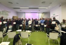 Formación innovadora para agricultores: Una apuesta por la sostenibilidad