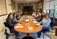 Motril pone en marcha la nueva ERACIS+ en zonas desfavorecidas