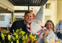 La campaña ‘Encuentra al duende de la Navidad’ repartirá 1.000 euros para gastar en comercios locales