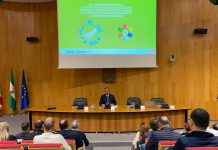 Diputación expone a los ayuntamientos de la provincia las claves económicas del futuro Servicio Provincial de Recogida de Residuos