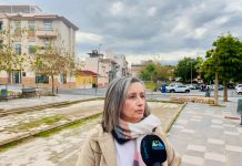 Dalmira Jiménez: “Transformar espacios en desuso en lugares de convivencia y desarrollo es invertir en la calidad de vida de nuestras vecinas y vecinos”