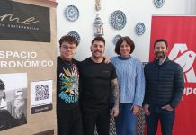 Motril: Colaboración solidaria de Alcampo y Espacio IME con la Asociación Jesús Abandonado