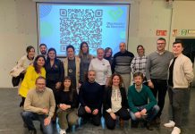 Más de 40 emprendedores granadinos se benefician de un itinerario para el autoempleo promovido por Diputación