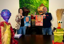 La magia de los títeres toma Motril: programación del V Motríteres