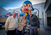 Motril ultima los detalles para la celebración de la Cabalgata de Reyes del próximo 5 de enero