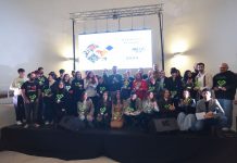 Los III Premios GranArte homenajean a jóvenes artistas de la provincia con la conexión intergeneracional como tema central