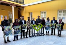 Granada, epicentro del ciclismo de montaña con el SuperCampeonato de Andalucía de BTT
