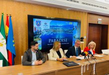 El Puerto de Motril cierra su mejor temporada de cruceros con cerca de 60.000 pasajeros y 38 escalas