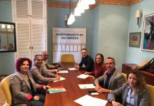 Medio ambiente en Salobreña pone en marcha un proyecto de movilidad sostenible para los escolares