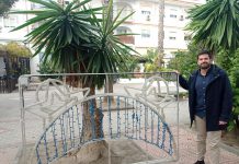 Los ciudadanos de Salobreña disfrutarán de importantes novedades en el alumbrado navideño