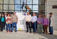 Salobreña convoca un minuto de silencio por la víctima 46 de violencia de género en 2024