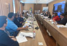 El Puerto de Motril aprueba desarrollar más de 20 acciones comerciales en 2025