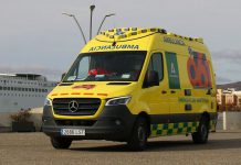 Muere un hombre de 49 años tras el accidente de una avioneta en Vélez-Málaga