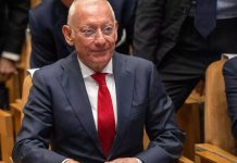 Fallece el fundador de Mango, Isak Andic, en un accidente de montaña en Barcelona