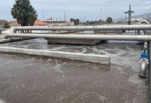 Finalizan los trámites para iniciar las obras de la EDAR de Polopos, Rubite y Sorvilán, en la Costa Tropical
