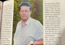 Fallece a los 90 años Federico Mayor Zaragoza, salobreñero de adopción que llevó el nombre de su «paraíso» por todo el mundo