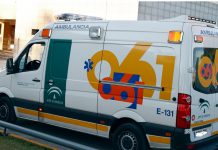 Muere un niño de cinco años al precipitarse desde un edificio en Marbella