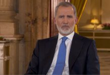 Mensaje de Navidad de Su Majestad el Rey de España, Año 2024